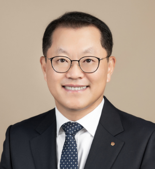 ▲김희철 한화오션 대표이사 사장