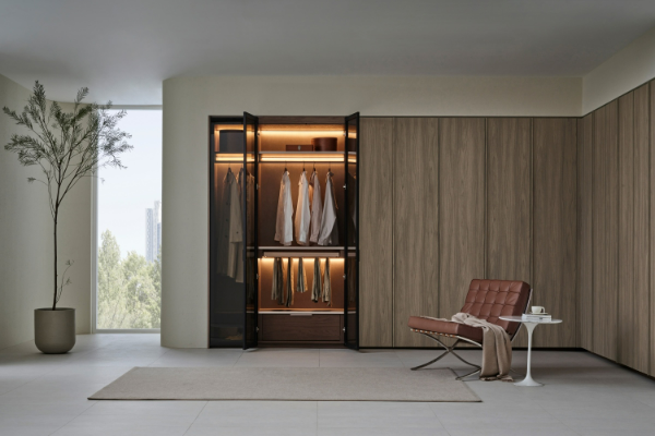 홈 인테리어 전문기업 한샘(대표 김유진)은 오는 16일과 17일에 일산 킨텍스 제1전시장에서 열리는 대형 웨딩 박람회 ‘블랙 웨딩 데이’에 참가한다. /사진=한샘