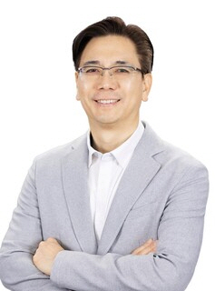 이한우 현대건설 대표이사 내정자./사진제공=현대차그룹