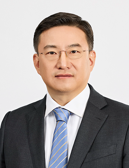 ▲ 김남정 동원그룹 회장