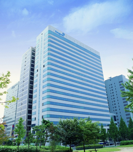 ▲ 동원그룹 사옥