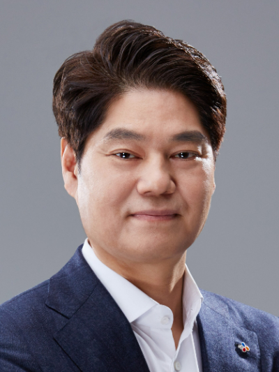 CJ그룹 새 경영지원대표 허민회. /사진=CJ그룹