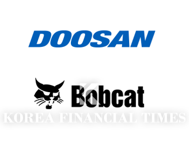 Doosan Bobcat CI