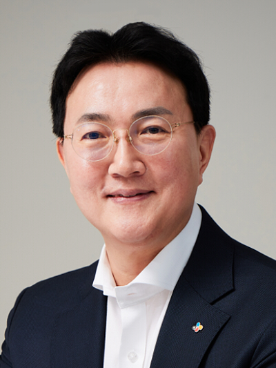 이건일 CJ프레시웨이 대표이사. /사진=CJ프레시웨이