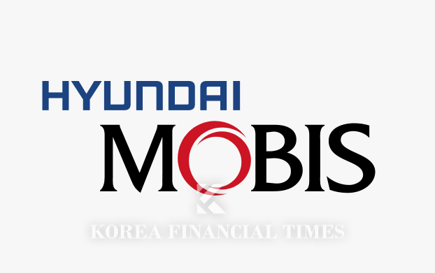 Hyundai Mobis CI