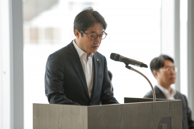 정만성 대신자산운용 신임 대표이사 / 사진제공= 대신자산운용(2024.11.20)