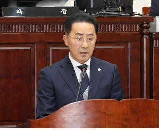 김형원 용산구의회 의원./사진제공=용산구의회