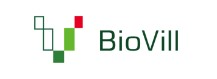 바이오빌 로고. ⓒ 홈페이지 갈무리