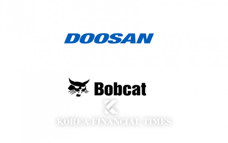 Doosan Bobcat's CI