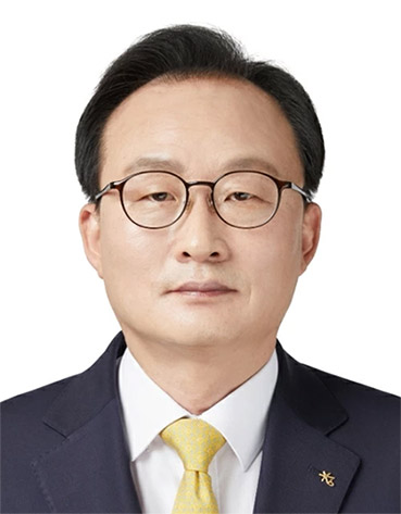 이환주 KB라이프생명 대표./사진=한국금융 DB