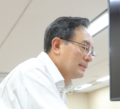 손태승 우리금융그룹 전 회장./사진=우리금융그룹
