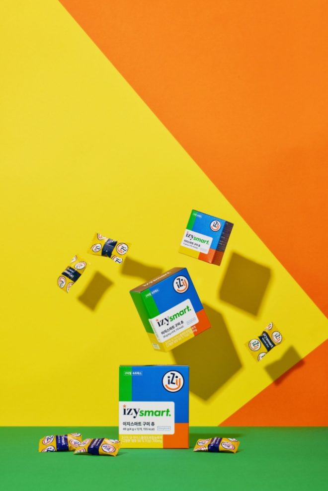 국제약 숙취해소제 이지스마트. /사진=동국제약