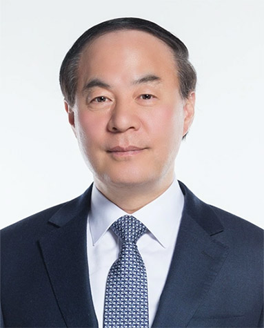 삼성전자 대표이사를 겸하게 된 전영현 DS부문장(부회장). / 사진=삼성전자