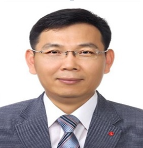 호텔롯데 대표이사로 내정된 정호석 부사장. /사진제공=롯데그룹