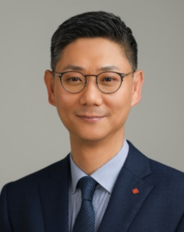 권오상 롯데월드 신임 대표이사. /사진제공=롯데그룹