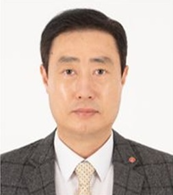 김동하 롯데면세점 신임 대표이사. /사진제공=롯데그룹