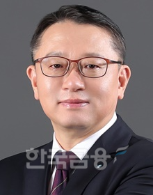정진완 차기 우리은행장 후보./ 사진 = 우리금융