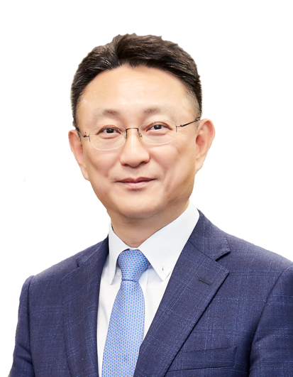 김우석 삼성자산운용 대표이사 내정자 / 사진제공= 삼성자산운용(2024.11)
