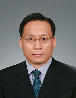 김세완 신임 자본시장연구원장(이화여대 교수) / 사진제공= 자본시장연구원(2024)