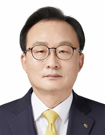 이환주 차기 KB국민은행장 후보./사진제공=KB금융지주
