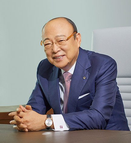 ▲ 김승연 한화 회장