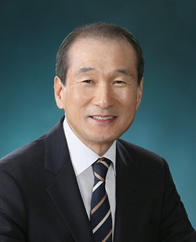 ▲ 허인철 오리온 부회장