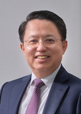 SM그룹 하주호 홍보실장./사진제공=SPC