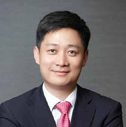 홍범식 LG유플러스 신임 대표. / 사진=LG유플러스