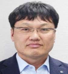 박창훈 신한카드 대표이사 내정자./사진=신한카드