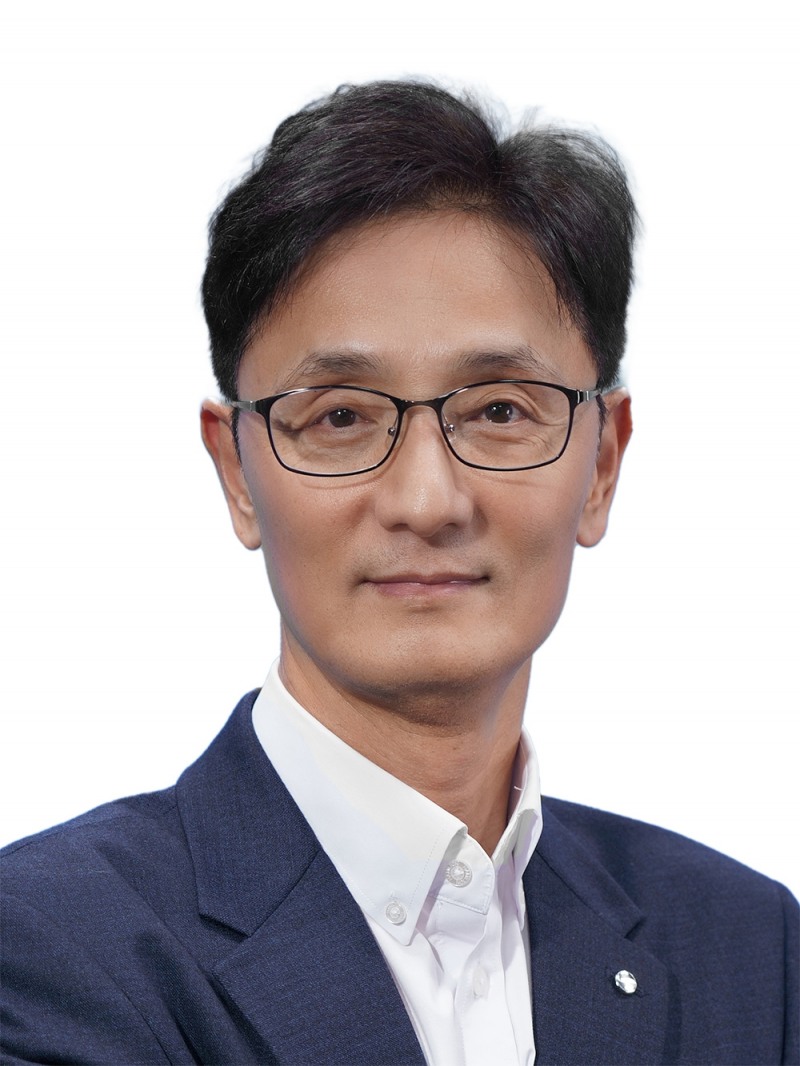 이선훈 신한투자증권 사장 / 사진제공= 신한투자증권