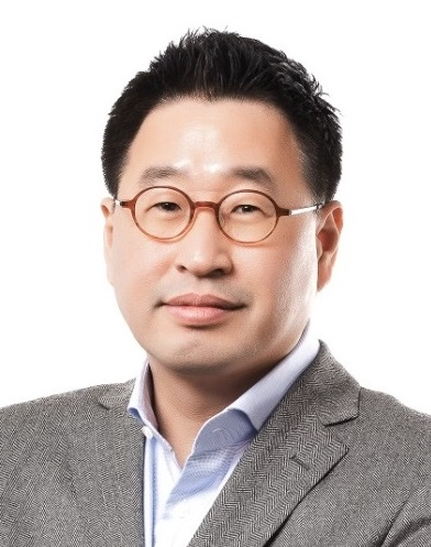 김준환 호텔신라 CFO(부사장). /사진제공=호텔신라