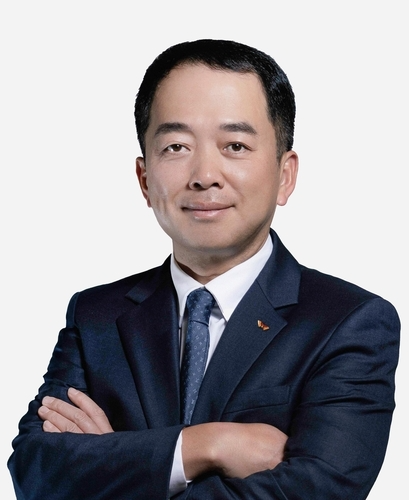 한명진 SK스퀘어 대표. / 사진=SK스퀘어