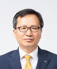 정문철 KB라이프생명 대표이사 후보자./사진제공=KB금융지주