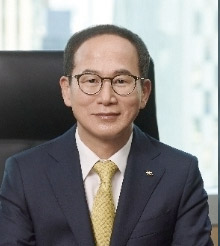 ▲ 양종희 KB금융그룹 회장