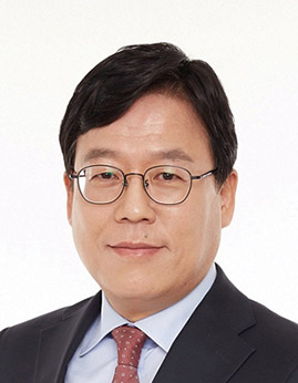 ▲ 이근주 한국핀테크산업협회 회장(한패스 대표)