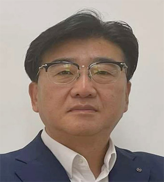 채수웅 신한저축은행 대표./