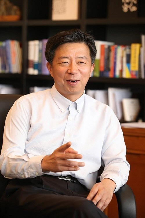임병용 에코비트 CEO / 사진제공=에코비트
