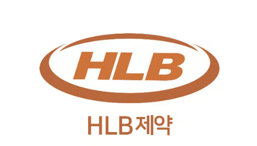 HLB제약 CI. /사진=HLB제약