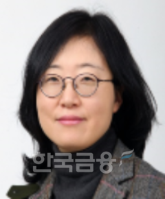 신혜숙 산업은행 혁신성장금융부문 부행장./ 사진 = 산업은행