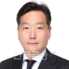 백준영 산업은행 지역성장부문 부행장./ 사진 = 산업은행