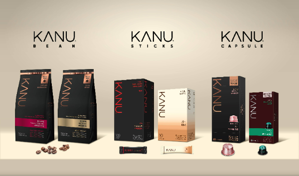 동서식품(대표 김광수)의 커피 브랜드 ‘카누’(KANU)가 제품 디자인과 품질을 개선하고 이를 알리는 ‘카누 이노베이션’을 전개한다. /사진=동서식품