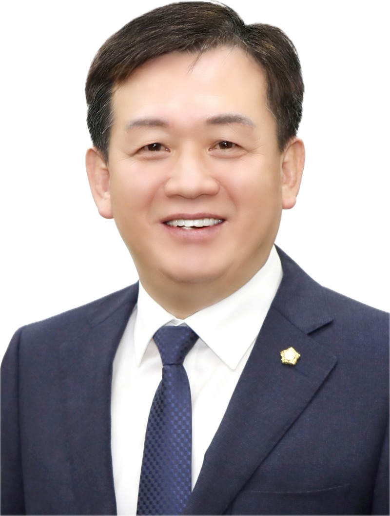 윤판오 서울 중구의회 의원./사진제공=윤판오 의원실