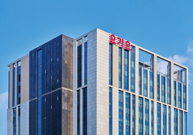 요기요가 EBITDA 흑자전환에 성공했다고 밝혔다. /사진제공=요기요