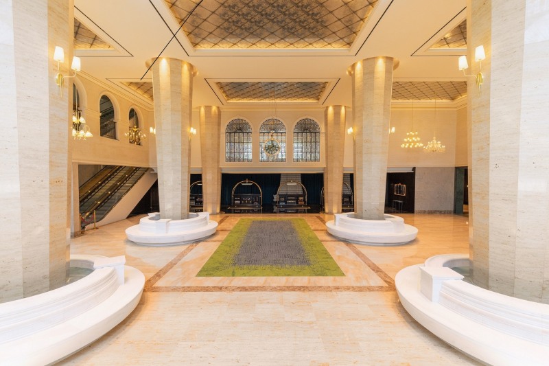 소노캄 비발디파크 '키즈 윈터 올패스 패키지'가 출시됐다. /사진제공=소노인터내셔널