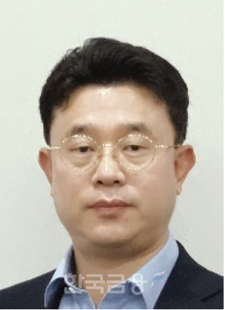 장호식 신한은행 CIB그룹 부행장./ 사진 = 신한은행