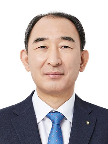 박병희 신임 농협생명 대표 후보 / 사진제공 = 농협금융지주