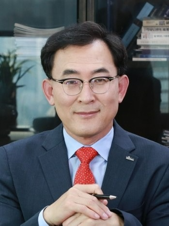 정근수 신한투자증권 CIB총괄대표 사장(2025.01.01~) / 사진제공= 신한투자증권