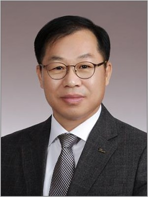 정희민 포스코이앤씨 신임 대표이사 사장