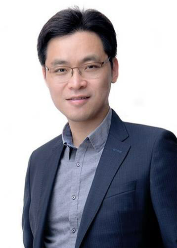 박경원 iM라이프 대표이사 내정자./사진제공=신한라이프