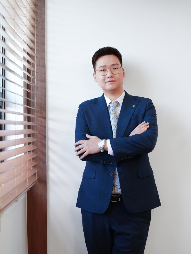 나원균 동성제약 대표. /사진=동성제약